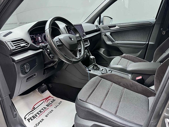 Seat Tarraco 11 of 24