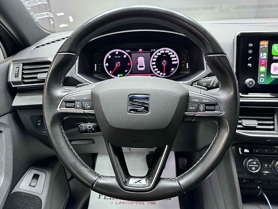 Seat Tarraco 16 of 24