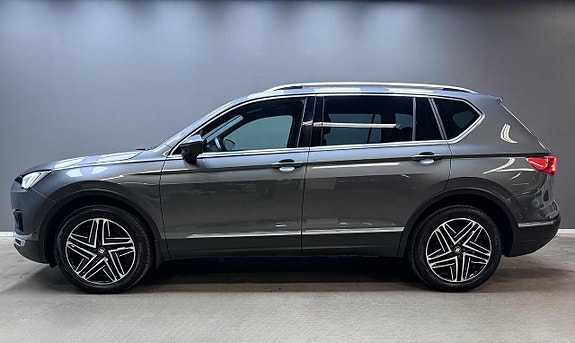 Seat Tarraco 4 of 24