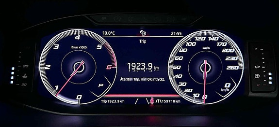 Seat Tarraco 17 of 24
