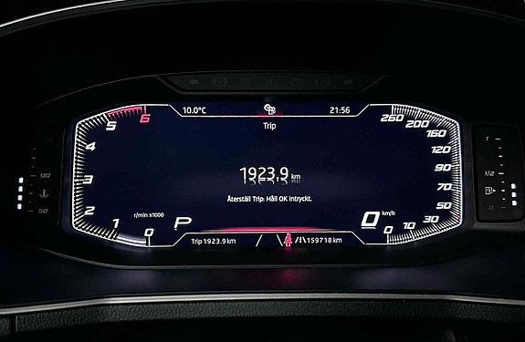 Seat Tarraco 21 of 24