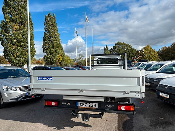 Iveco Daily 13 of 14