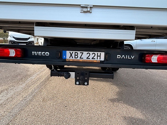 Iveco Daily 7 of 14
