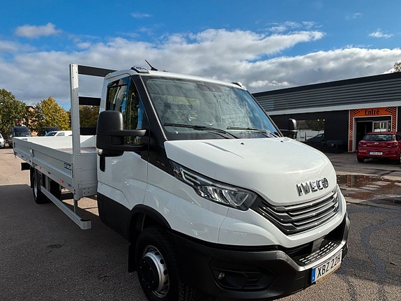 Iveco Daily 4 of 14