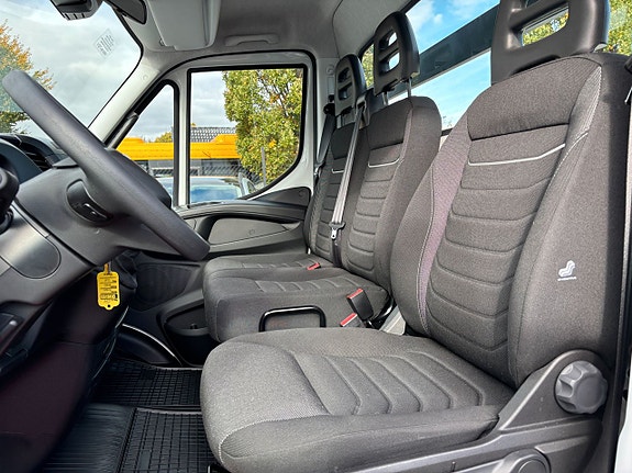 Iveco Daily 8 of 14