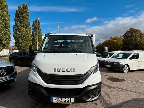 Iveco Daily 3 of 14