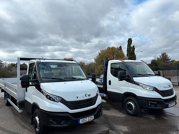 Iveco Daily 14 of 14