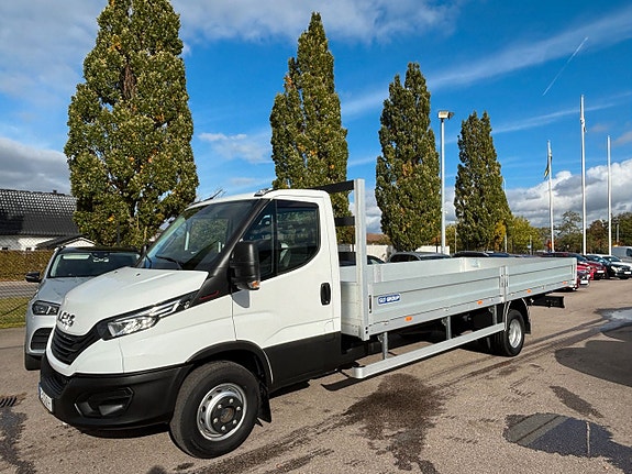 Iveco Daily 2 of 14