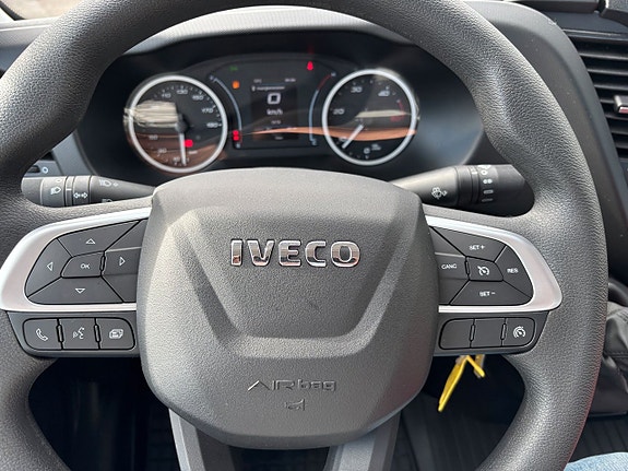 Iveco Daily 9 of 14