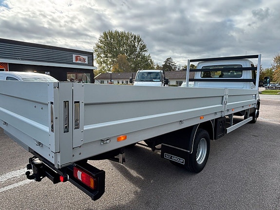 Iveco Daily 6 of 14