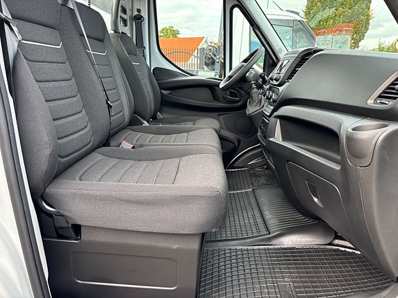 Iveco Daily 11 of 14