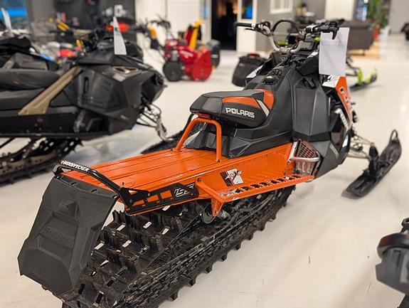 Polaris PRO RMK 800 *0% ränta i 24 månader* 5 of 6