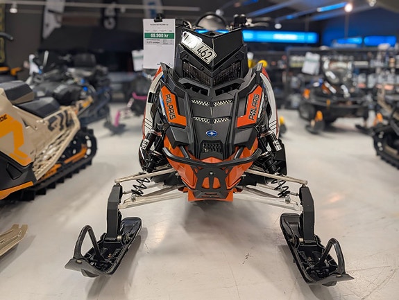 Polaris PRO RMK 800 *0% ränta i 24 månader* 2 of 6