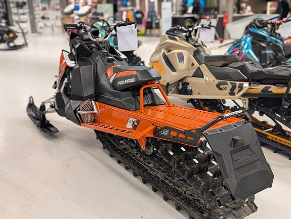 Polaris PRO RMK 800 *0% ränta i 24 månader* 4 of 6