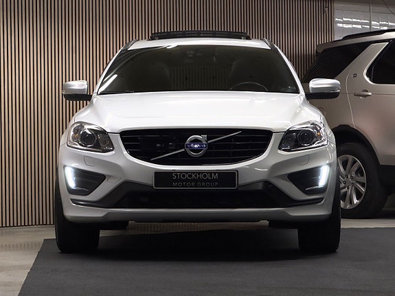 Volvo XC60 6 of 26
