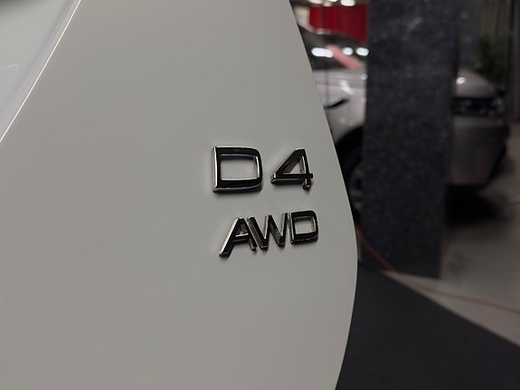 Volvo XC60 24 of 26
