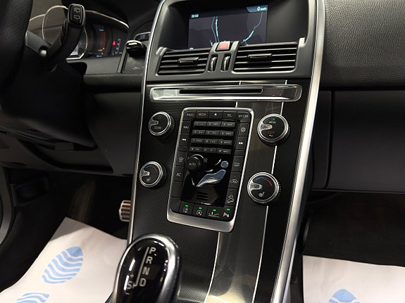 Volvo XC60 19 of 26