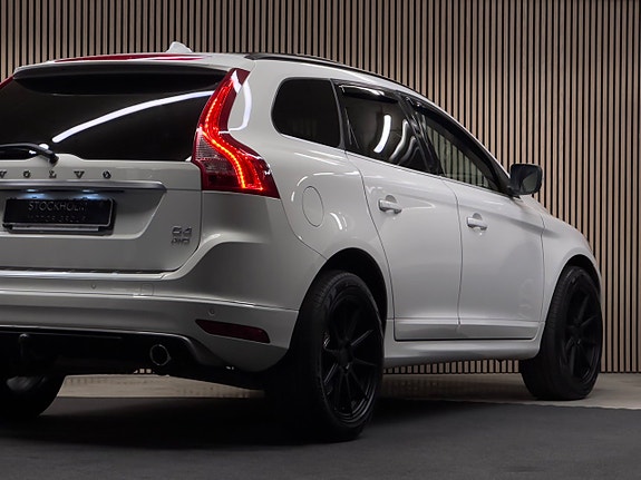 Volvo XC60 9 of 26