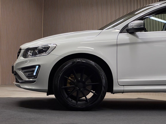 Volvo XC60 5 of 5