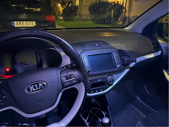 Kia Picanto 5 of 5