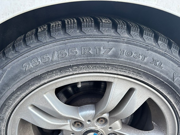 BMW 320 10 of 11