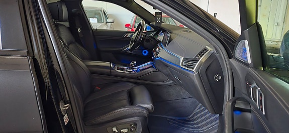 BMW X6 14 of 27
