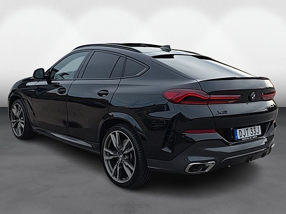 BMW X6 2 of 27