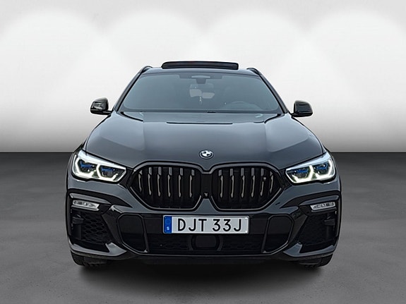 BMW X6 6 of 27