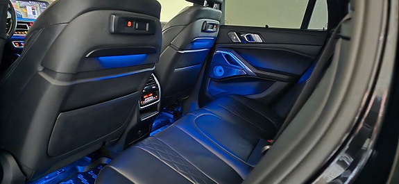 BMW X6 15 of 27