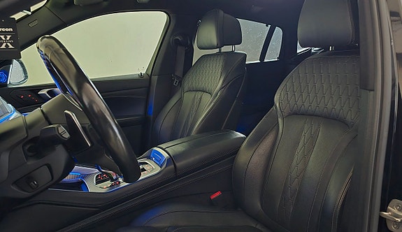 BMW X6 13 of 27
