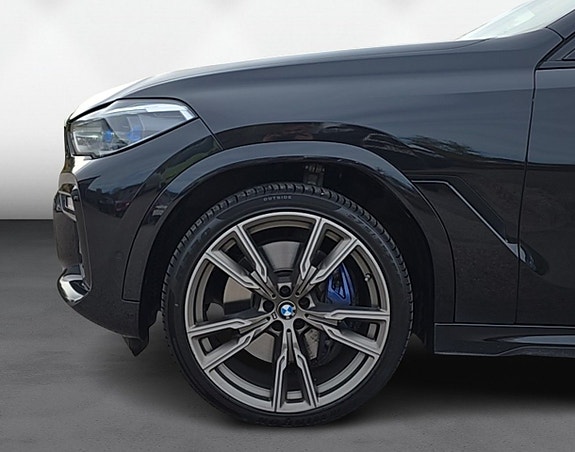 BMW X6 7 of 27