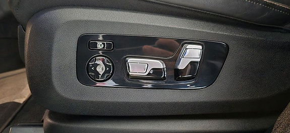 BMW X6 24 of 27