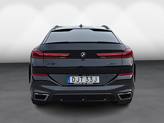 BMW X6 3 of 27