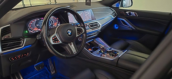 BMW X6 9 of 27