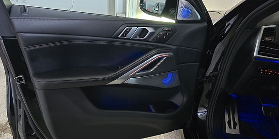 BMW X6 16 of 27