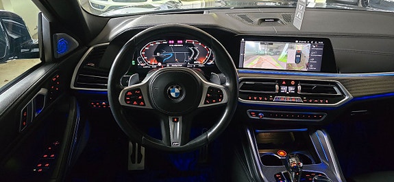 BMW X6 11 of 27