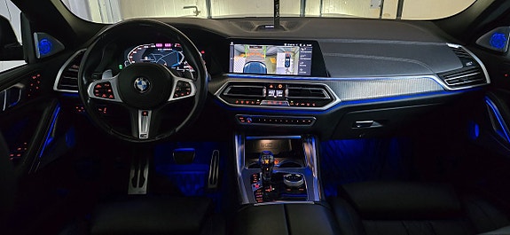 BMW X6 10 of 27