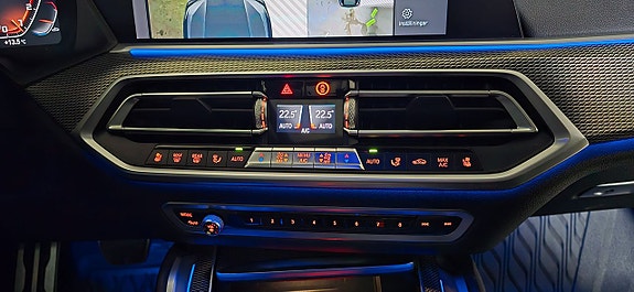 BMW X6 26 of 27