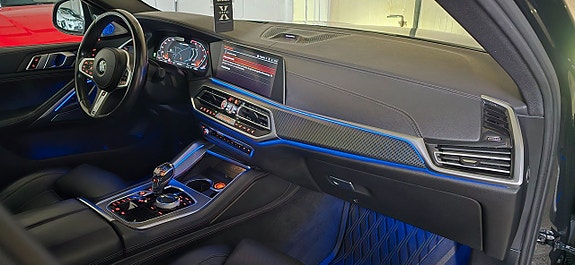 BMW X6 12 of 27
