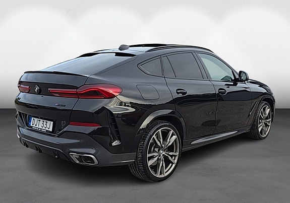 BMW X6 4 of 27