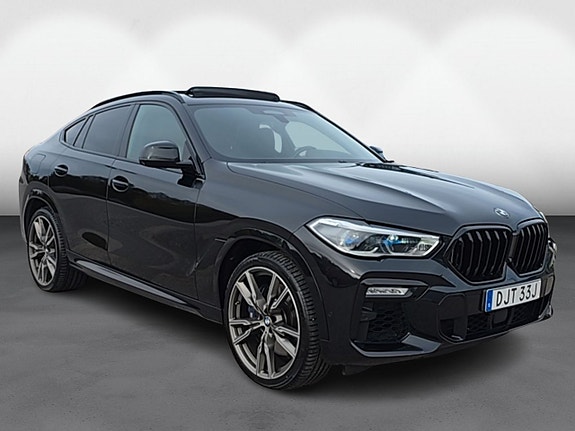 BMW X6 5 of 27