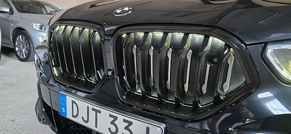 BMW X6 22 of 27