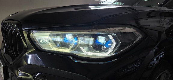 BMW X6 23 of 27