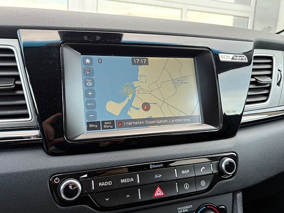 Kia Niro 8 of 21