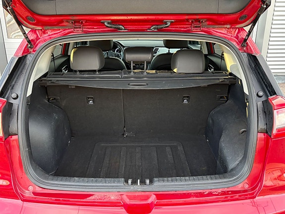 Kia Niro 13 of 21