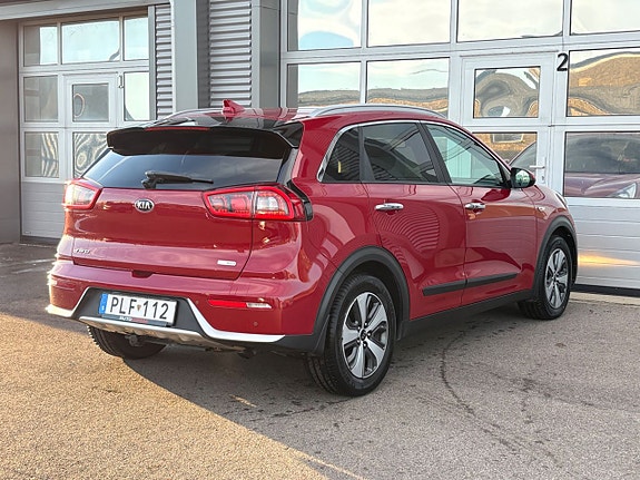 Kia Niro 12 of 21