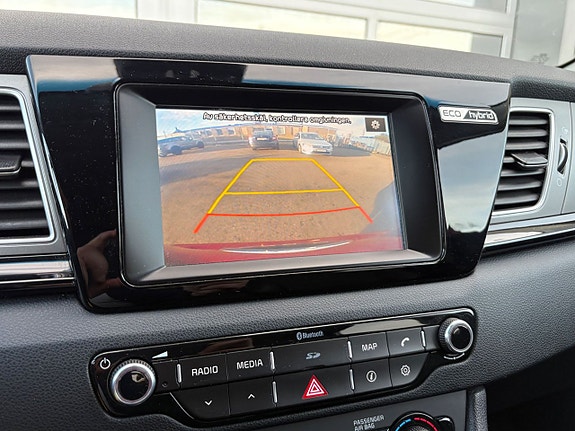 Kia Niro 7 of 21
