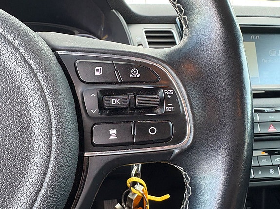 Kia Niro 16 of 21