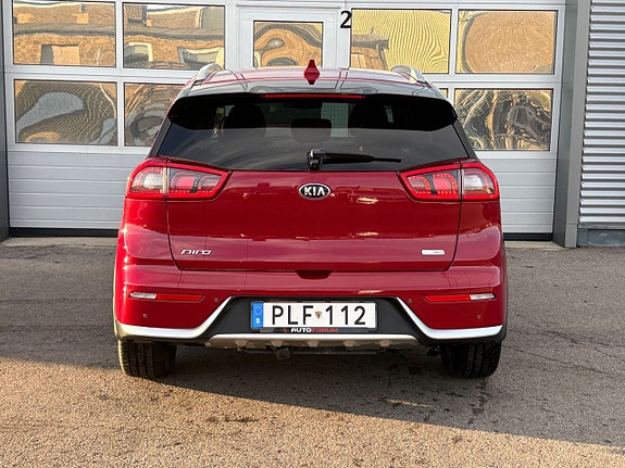 Kia Niro 11 of 21