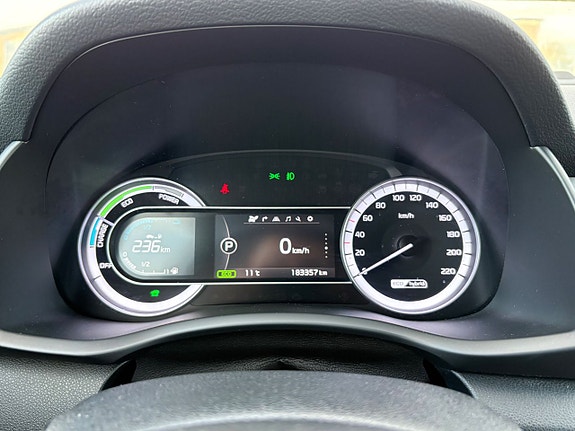 Kia Niro 17 of 21